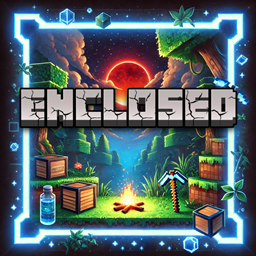 ENCLOSED: CHALLENGE project image