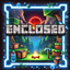 ENCLOSED: CHALLENGE logo