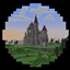 Circle Overlay logo