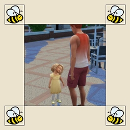 Faster Toddler Care - Less Autonomous Check on Toddler logo