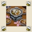 Vegetarian Oden logo