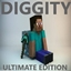 Diggity Ultimate Edition logo