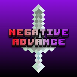 Negative Advance