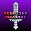 Negative Advance logo
