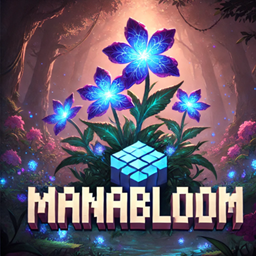 Manablooms project image