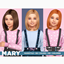 CasualSims - Mary Hairstyle for Children logo