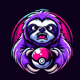 Pixel MAV [Pokemon] logo
