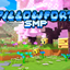 Pillowfort SMP logo