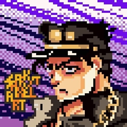 JojosCraft