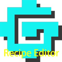 GTM Visual Recipe Editor project image