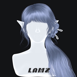 LAMZ_WuYu_ChineseHairstyle_002F logo