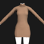 DivaDesigns - dress 8 logo