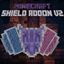 Shield_addon logo