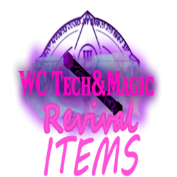 WCTMR Items logo