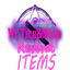WCTMR Items logo