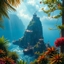 Tides of Pengar logo