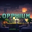 Orphium logo