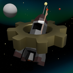 Galactic Artisians logo