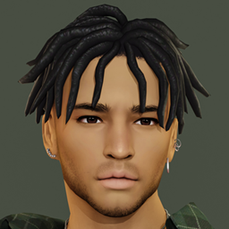 Marvion Hair logo