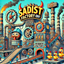 Sadist Factory Oh! logo
