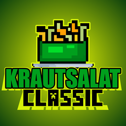 Krautsalat - Classic logo