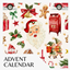Advent Calendar: Jingle Bells Wallpaper 01 logo