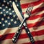 North American Kitchen logo