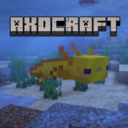 Axocraft logo