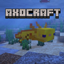 Axocraft logo