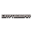 Cryptography logo