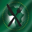 African Kitchen logo