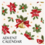 Advent Calendar: Jingle Bells Wallpaper 04 logo