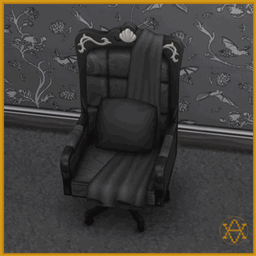 New Mesh - BG Storybook Office Chair (Storybook Nursery Addon) logo