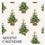 Advent Calendar: Jingle Bells Wallpaper 05 logo