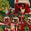 Christmas Fireplace Pose Pack logo
