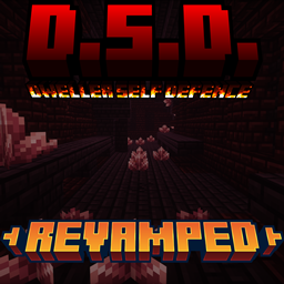 D.S.D. - Revamped project image