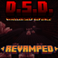 D.S.D. - Revamped logo