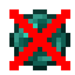 No Chunk Loading Ender Pearls logo