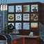 Coffee Lover Paintings logo