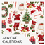 Advent Calendar: Jingle Bells Wallpaper 07 logo