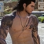 Gladio's Rugged Attire fix logo