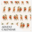 Advent Calendar: Jingle Bells Wallpaper 08 logo
