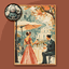 Retro Landscape Painting #1 Sellable Extra A Samtuse963 logo