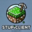 StupiCraft logo