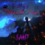 Kitty's Moonlit Onyx SMP logo