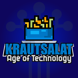 Krautsalat - Age of Technology project image