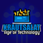 Krautsalat - Age of Technology logo