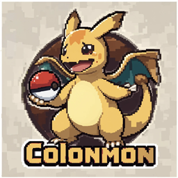 COLONMON