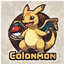 COLONMON logo
