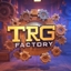 TRG Factory logo